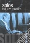 (Music Dvd) Andrew Hill - Solos: The Jazz Sessions cd