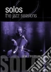 (Music Dvd) Erik Friedlander - Solos: The Jazz Sessions cd