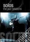 (Music Dvd) Charlie Hunter - Solos: The Jazz Sessions cd