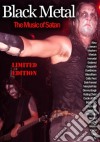 (Music Dvd) Black Metal: The Music Of Satan cd