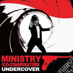 Ministry - And The Co-Conspiracy cd musicale di Ministry