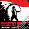 Ministry - And The Co-Conspiracy cd