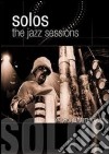 (Music Dvd) Cyro Baptista - Solos: The Jazz Sessions cd