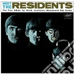 Residents (The) - Meet The Residents (The) cd