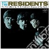 (LP Vinile) Residents (The) - Meet The Residents (The) cd