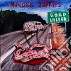 (LP Vinile) Murder Junkies - Road Killer cd