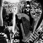 Harley's War - 2012 cd