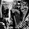 Harley's War - 2012 cd