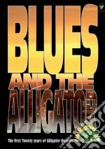 (Music Dvd) Blues And The Alligator: First 20 Years Of Alligator Records cd