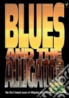 (Music Dvd) Blues And The Alligator: First 20 Years Of Alligator Records cd