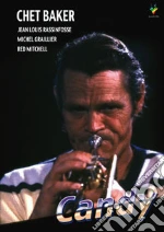 (Music Dvd) Chet Baker - Candy cd