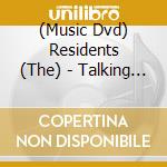 (Music Dvd) Residents (The) - Talking Light cd
