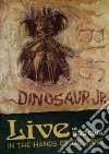 (Music Dvd) Dinosaur Jr. - Bug Live At 9:30 Club cd