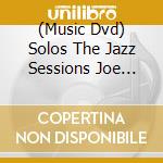 (Music Dvd) Solos The Jazz Sessions  Joe Lovano cd