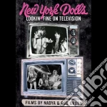 (Music Dvd) New York Dolls - Lookin' Fine On Television cd