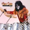 Eric Carr - Unfinished Business cd