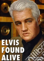 (Music Dvd) Elvis Found Alive cd