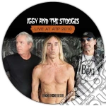 (LP VINILE) Live at atp 2010(picture disc) cd