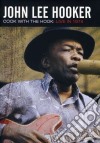 (Music Dvd) John Lee Hooker - Cook With The Hook-live1974 cd