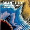 (LP Vinile) Grant Hart - So Far From Heaven/Morning Star (7') cd