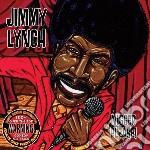 Jimmy Lynch - Nigger Please