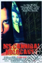 (Music Dvd) Ms Cannibal Holocaust cd