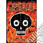 (Music Dvd) Calexico - Flor De Muertos cd
