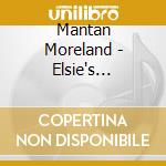 Mantan Moreland - Elsie's Sportin' House cd musicale di Mantan Moreland
