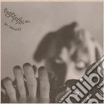 Residents - Fingerprince cd