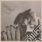 Residents - Fingerprince (Tourniquet Of Roses) cd