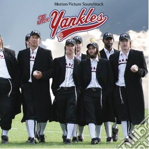 Yankles (The) cd musicale di Artisti Vari