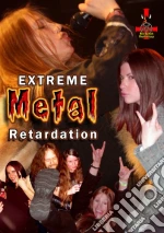 (Music Dvd) Extreme Metal Retardation cd