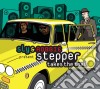 Sly & Robbie - Stepper Takes The Taxi cd