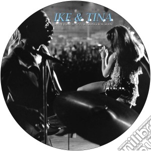 (LP Vinile) Ike & Tina Turner - On The Road -Picture Disc- (Lp+Dvd) lp vinile di Turner Ike & Tina