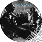 (LP Vinile) Ike & Tina Turner - On The Road -Picture Disc- (Lp+Dvd)
