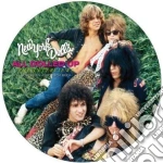 (LP Vinile) New York Dolls - All Dolled Up: Interview Picturedisc And (10'+Dvd) vinile