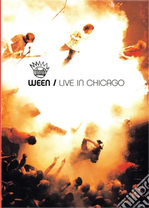 Ween - Live In Chicago (2 Cd) cd musicale di Ween