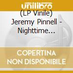 (LP Vinile) Jeremy Pinnell - Nighttime Eagle (7') vinile