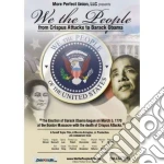 (Music Dvd) We The People: From Crispus Attucks To B cd