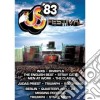(Music Dvd) Us Festival 1983: Days 1-3 / Various cd