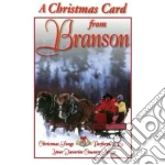 (Music Dvd) Christmas Card From Branson cd