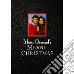 (Music Dvd) Marie Osmond - Merry Christmas cd