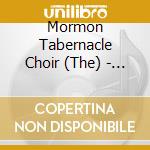 Mormon Tabernacle Choir (The) - Christmas cd