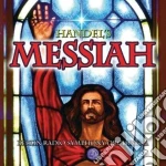 Georg Friedrich Handel - Messiah cd