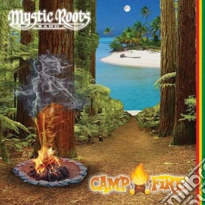 Mystic Roots Band - Camp Fire (2 Cd) cd musicale di Mystic Roots Band