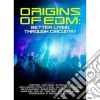 (Music Dvd) Origins Of Edm: Better Living Through Circuitry cd