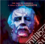 (LP Vinile) The Way Of Darkness: A Tribute To John Carpenter (Limited Colored Lavander Vinyl) vinile