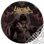 (LP Vinile) Lucika - Bleeding The Monolith(limited Edition) vinile