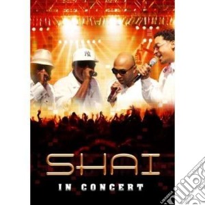 Shai - In Concert (2 Cd) cd musicale di Shai