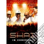 Shai - In Concert (2 Cd) cd